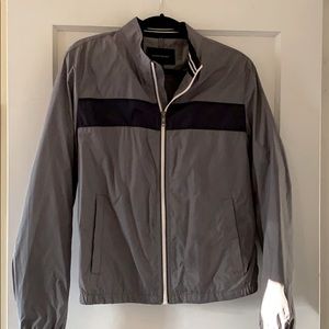 Banana Republic Vintage Windbreaker